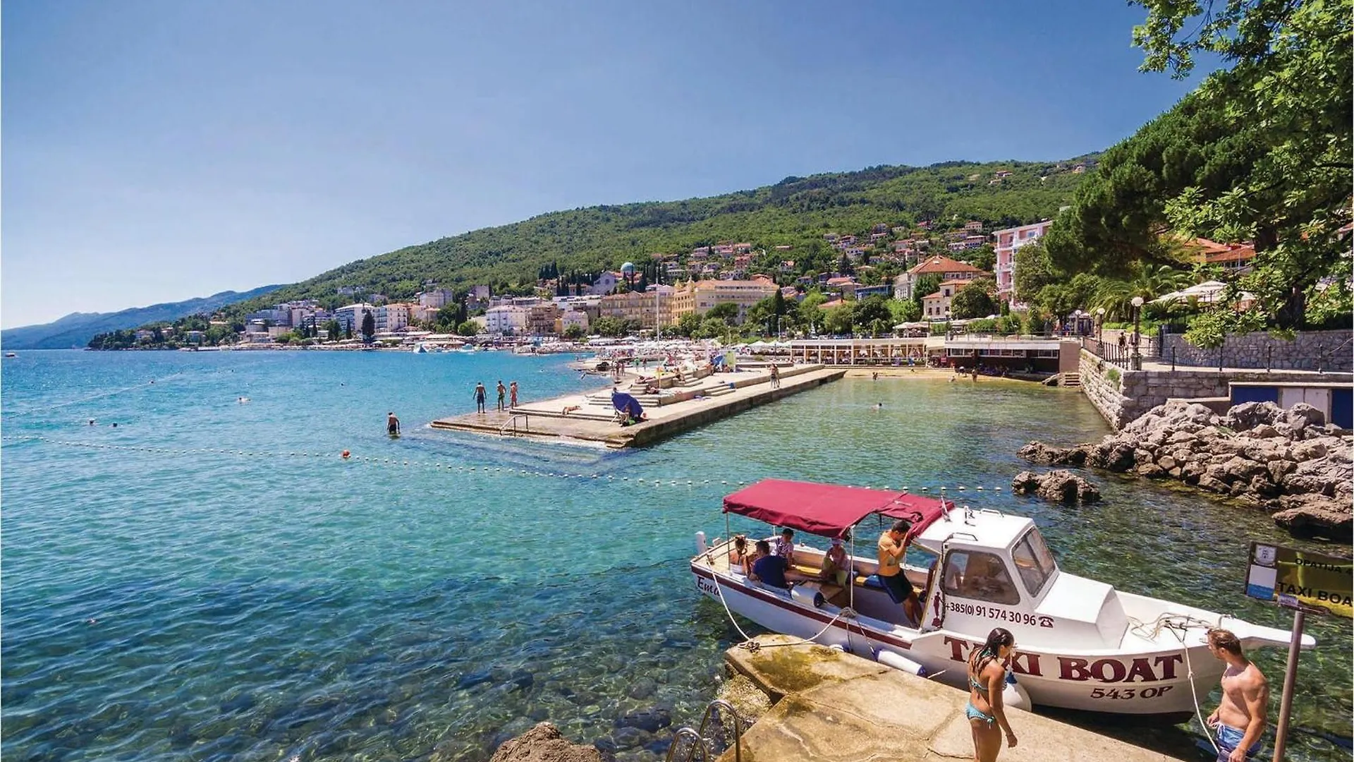 Cozy Apartment In Bresca With Wifi Breza Croacia